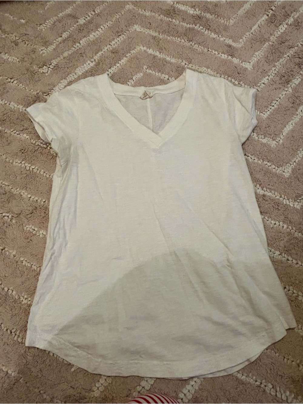 Pact T-Shirt
